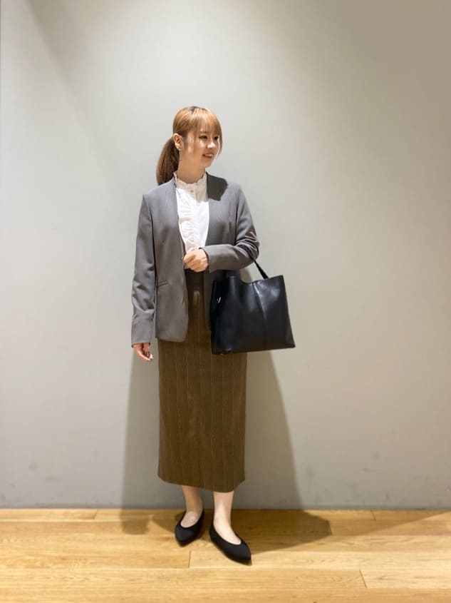 UNITED ARROWS green label relaxingの[size SHORT/TALLあり]ライト