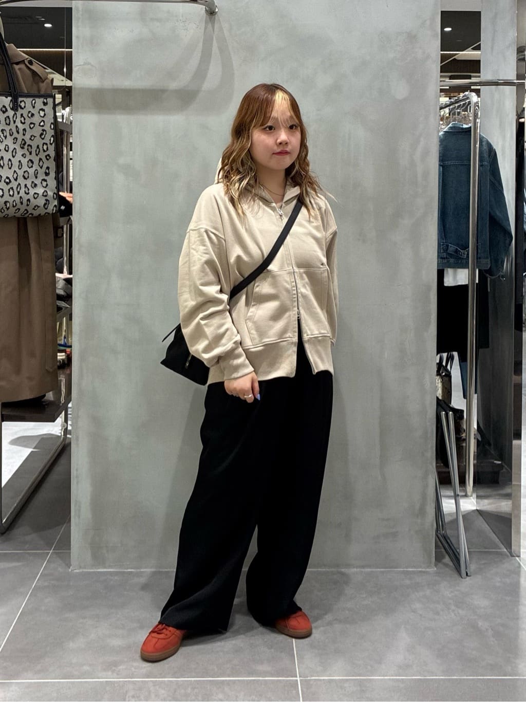 BEAUTY&YOUTH UNITED ARROWS | 【別注】<Americana>スウェット ジップ