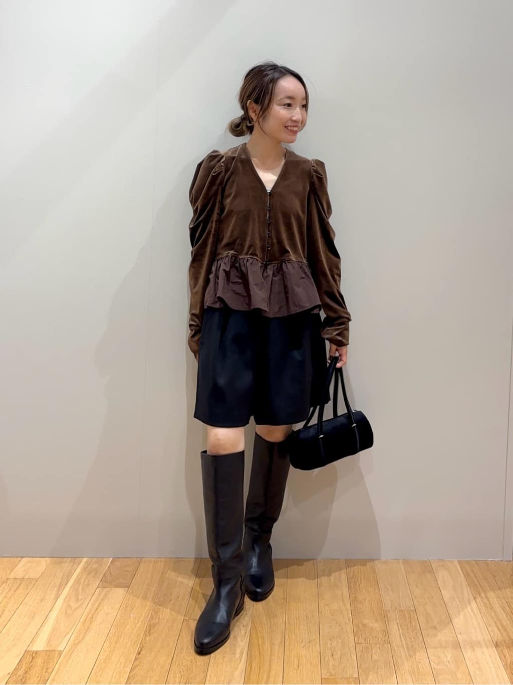 UNITED ARROWS green label relaxing | <EMMEL REFINES>EM タック