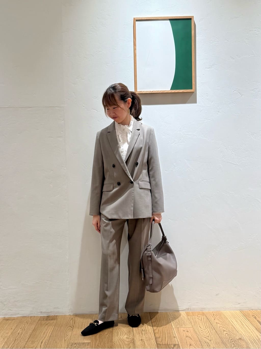 UNITED ARROWS green label relaxing | [size SHORT/TALLあり]カチリラ