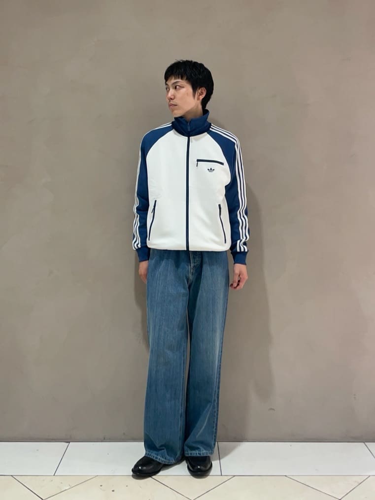 BEAUTY&YOUTH UNITED ARROWS | 【別注】<adidas Originals>VTG