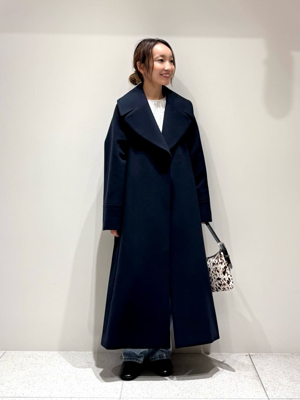 UNITED ARROWS green label relaxing | <EMMEL REFINES>EM ベルテッド