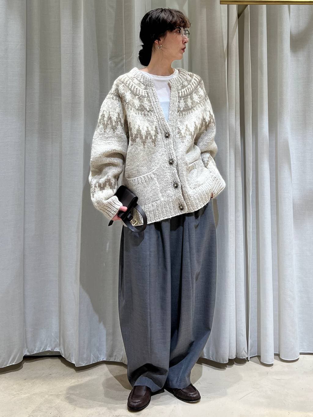 Curensology | <5AWARENESS>ロングスリーブTシャツ | Rakuten Fashion