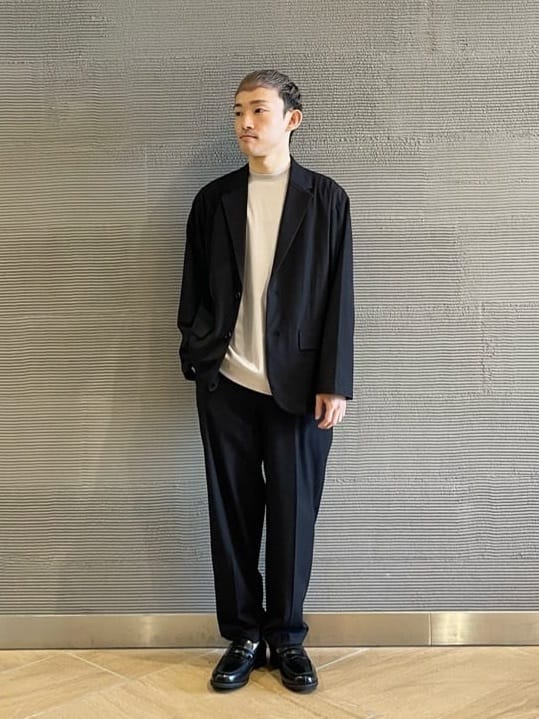 UNITED ARROWS green label relaxing | GLR レザー V3 ローファー