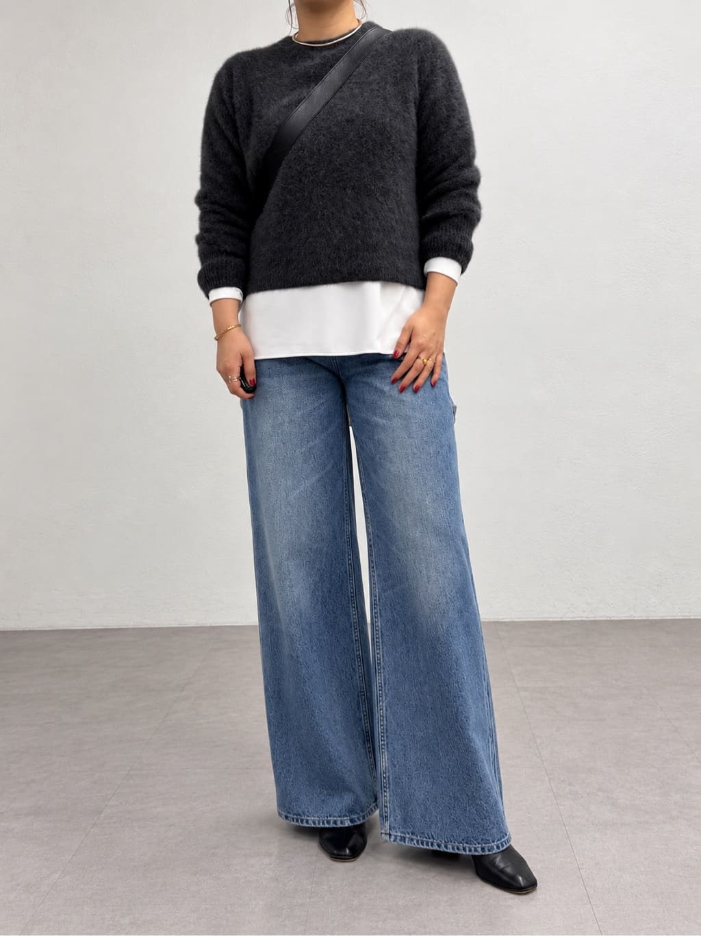 BEARDSLEY | 《追加予約》Tブラウス | Rakuten Fashion(楽天