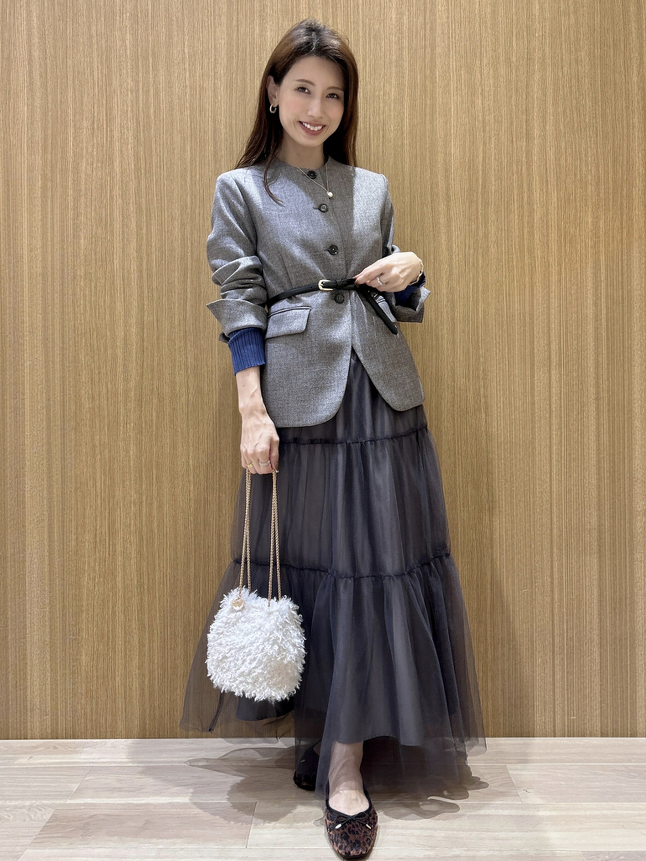 OPAQUE.CLIP | シンプルデイリーベルト | Rakuten Fashion(楽天