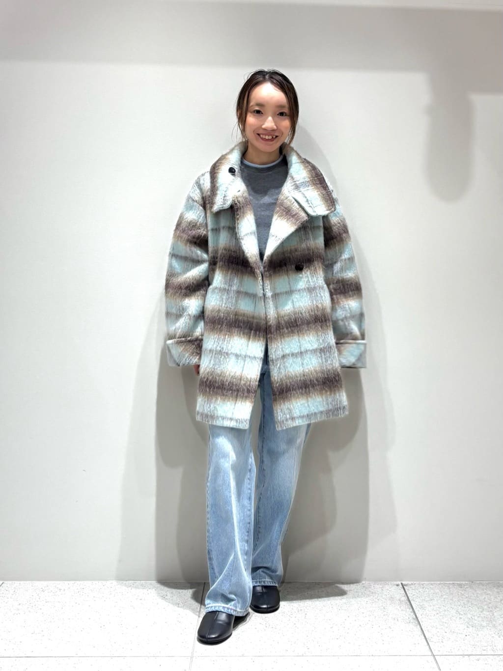 UNITED ARROWS green label relaxing | <EMMEL REFINES>EM ベア