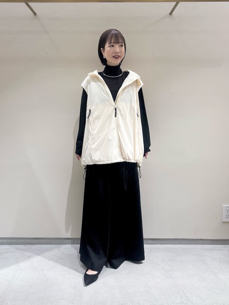 LE PHIL | 《LE PHIL SPORTS》ノースリーブベストジャケット | Rakuten