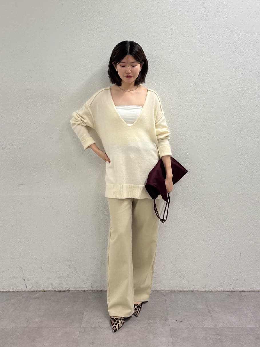 Whim Gazette | 【Hoaw.】レオパードポインテッドパンプス | Rakuten