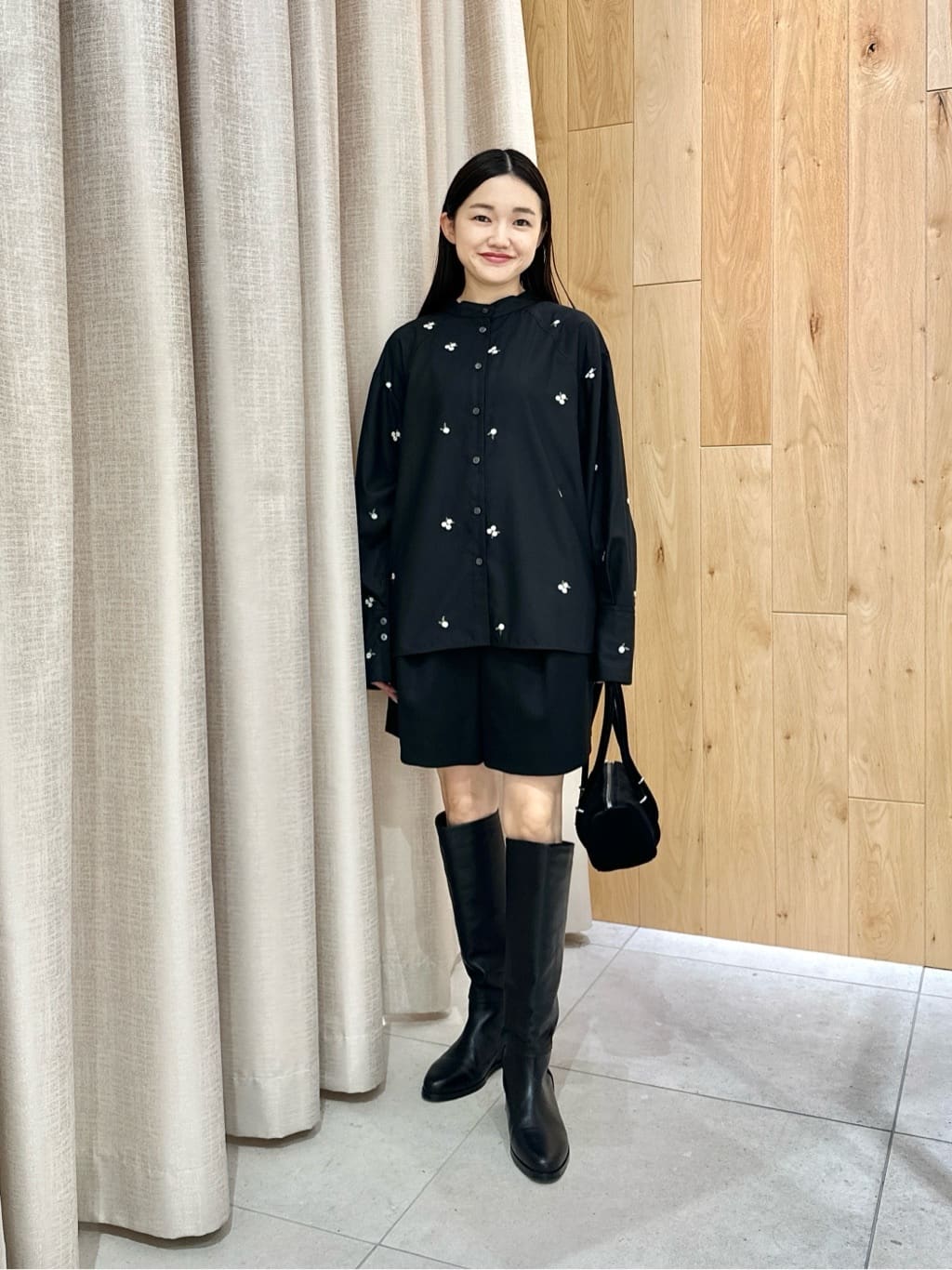 UNITED ARROWS EMMEL REFINES 新品 ショートパンツ Shorts｜BOTTOMS｜エメル リファインズ（EMMEL REFINES）｜WOMEN｜2026