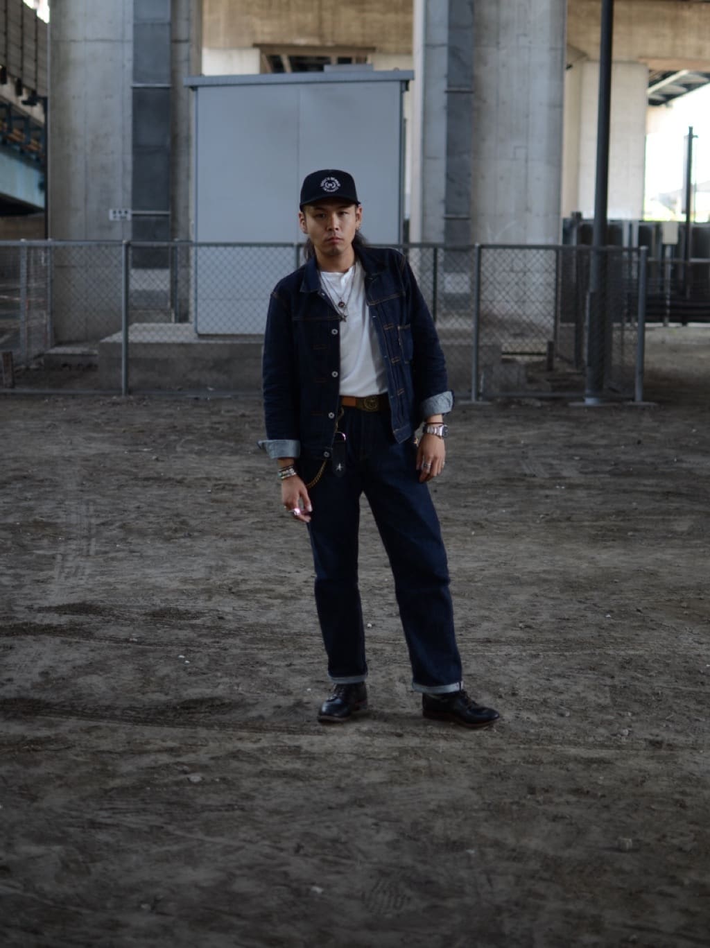 Schott | PERFECTO 1ST G-JKT/パーフェクト 1ST G-ジャケット