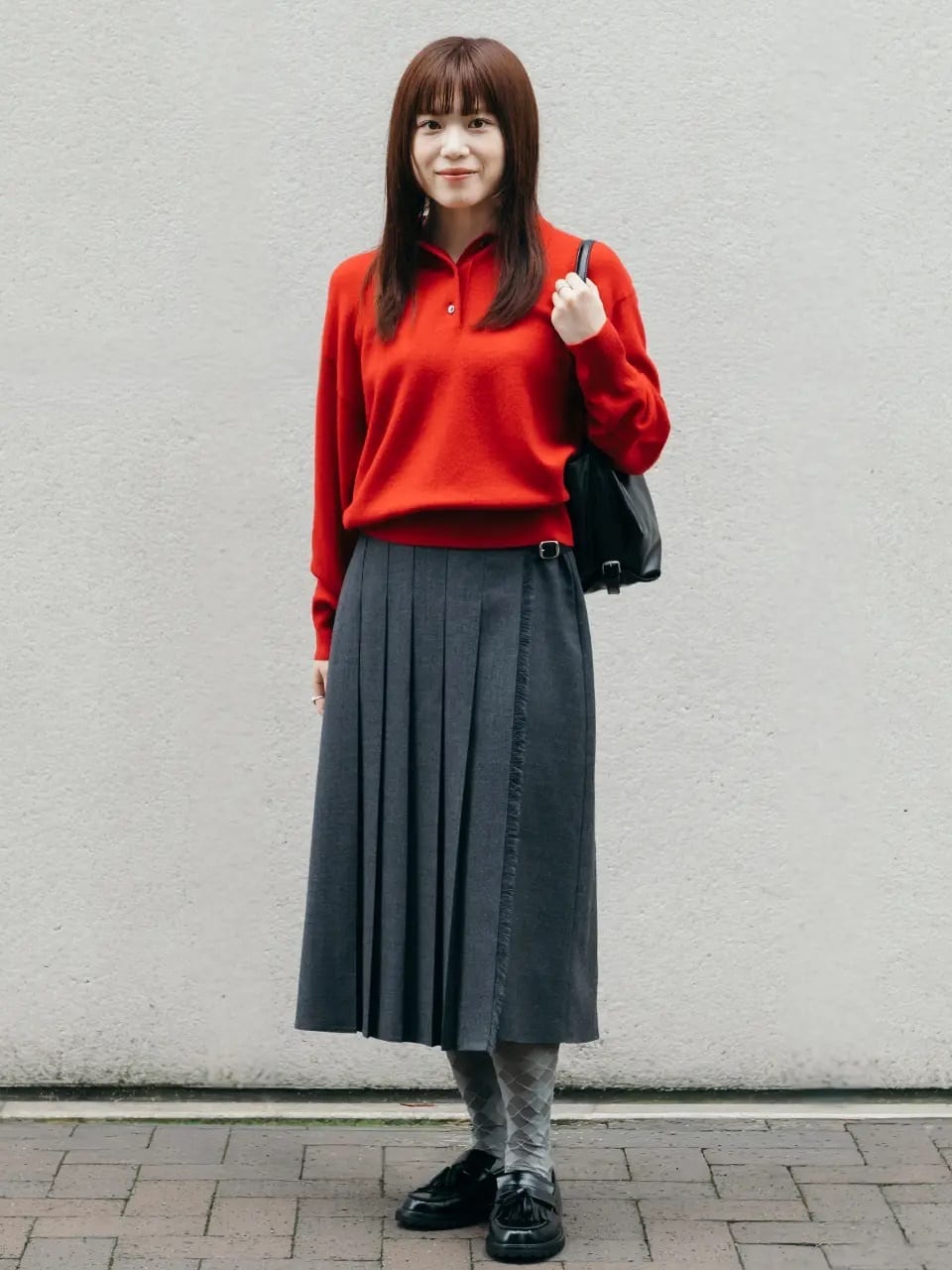 UNITED ARROWS green label relaxing | 【別注】<LACOSTE>ポロニット