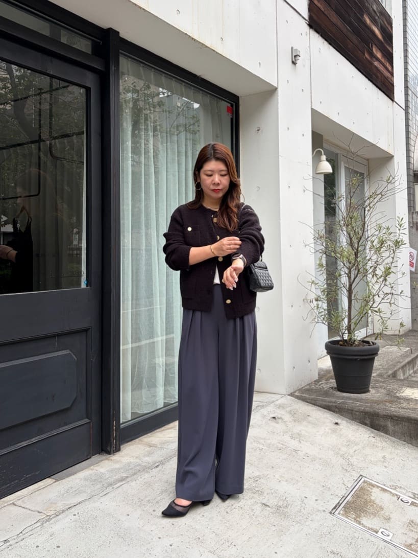 La boutique BonBon | 【接触冷感・2WAY着用可】クールタッチUV総針