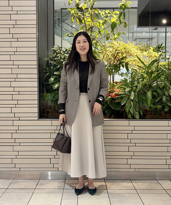 Demi-Luxe BEAMS | シングル ブレスト ジャケット | Rakuten Fashion