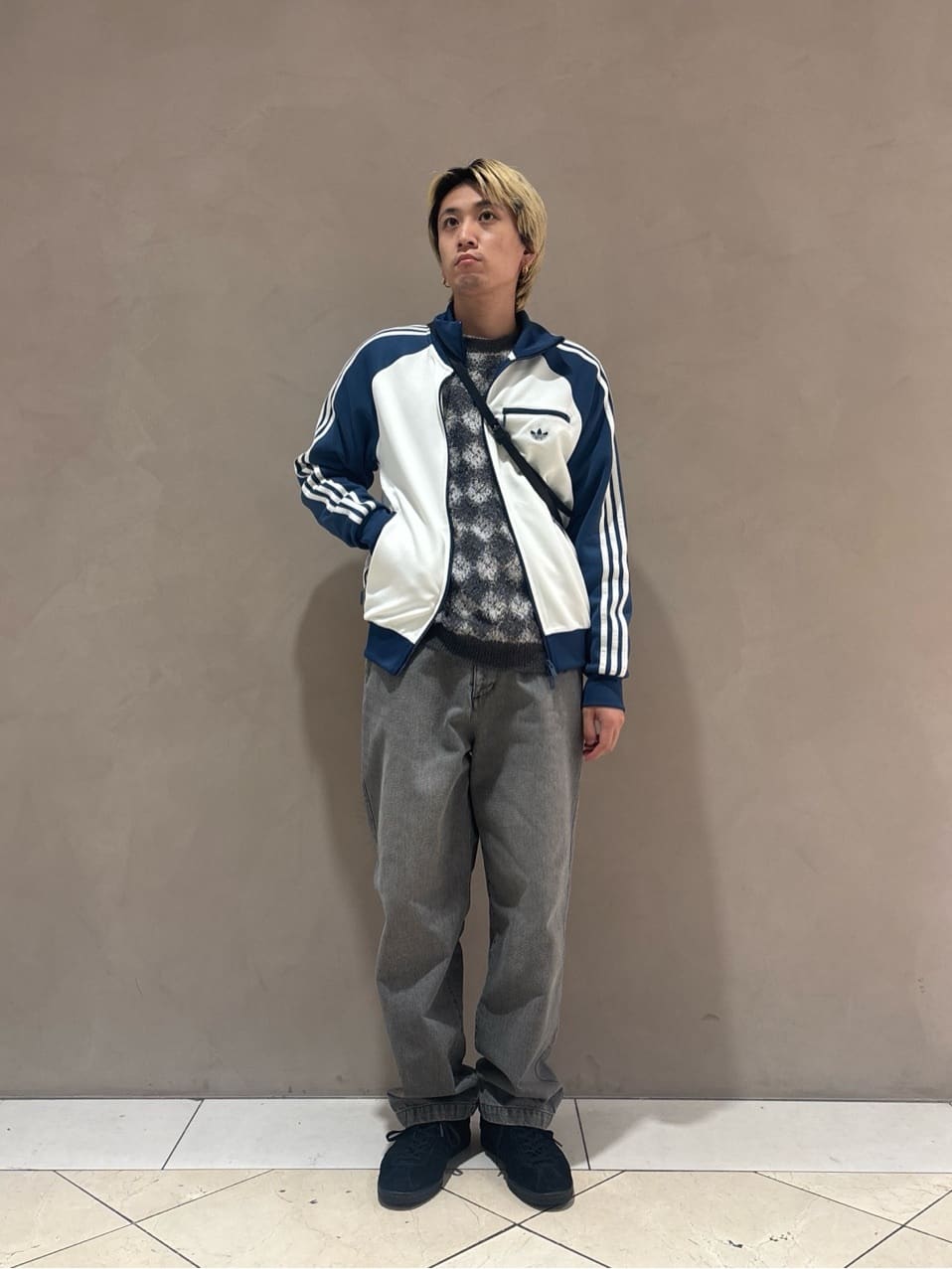  トラックジャケット BEAUTY&YOUTH HATORIのスタッフボイス｜ユナイテッドアローズ公式通販 - UNITED