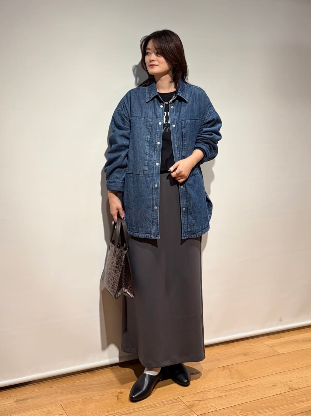LASUD | ヴィンテージライクデニムジャケット | Rakuten Fashion(楽天