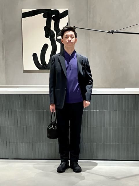 UNITED ARROWS | SPORTEX シングル 2ボタン テーラードジャケット UA
