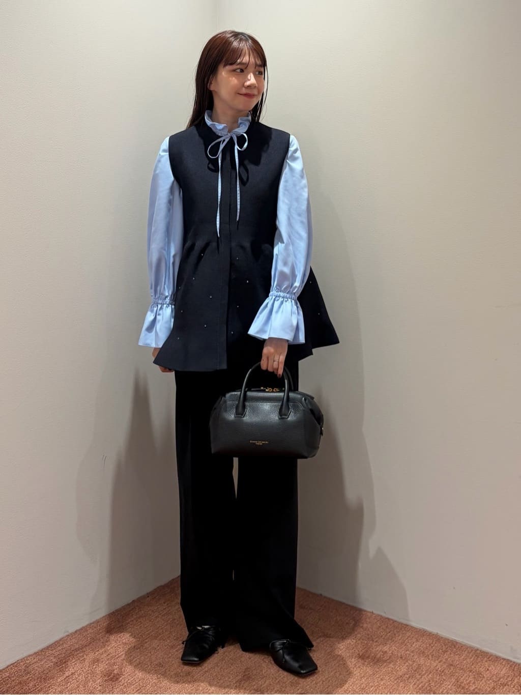 UNITED ARROWS | ビジュー ベスト -ウォッシャブル- | Rakuten Fashion