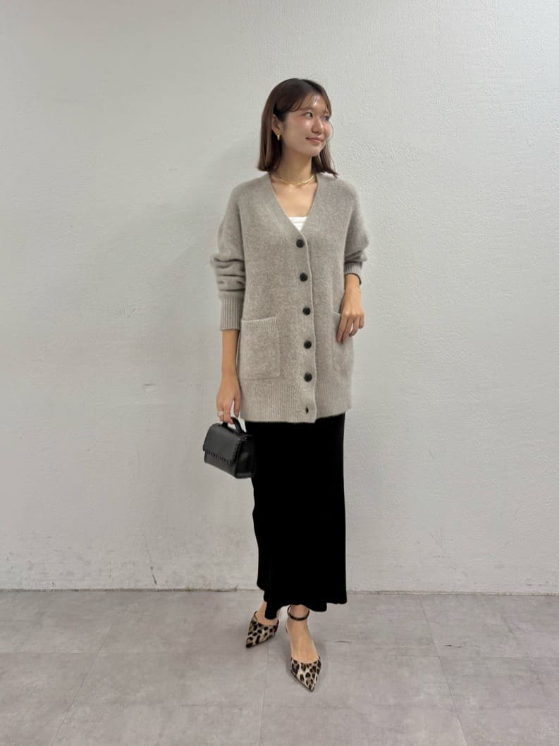 Whim Gazette | 【Hoaw.】レオパードポインテッドパンプス | Rakuten