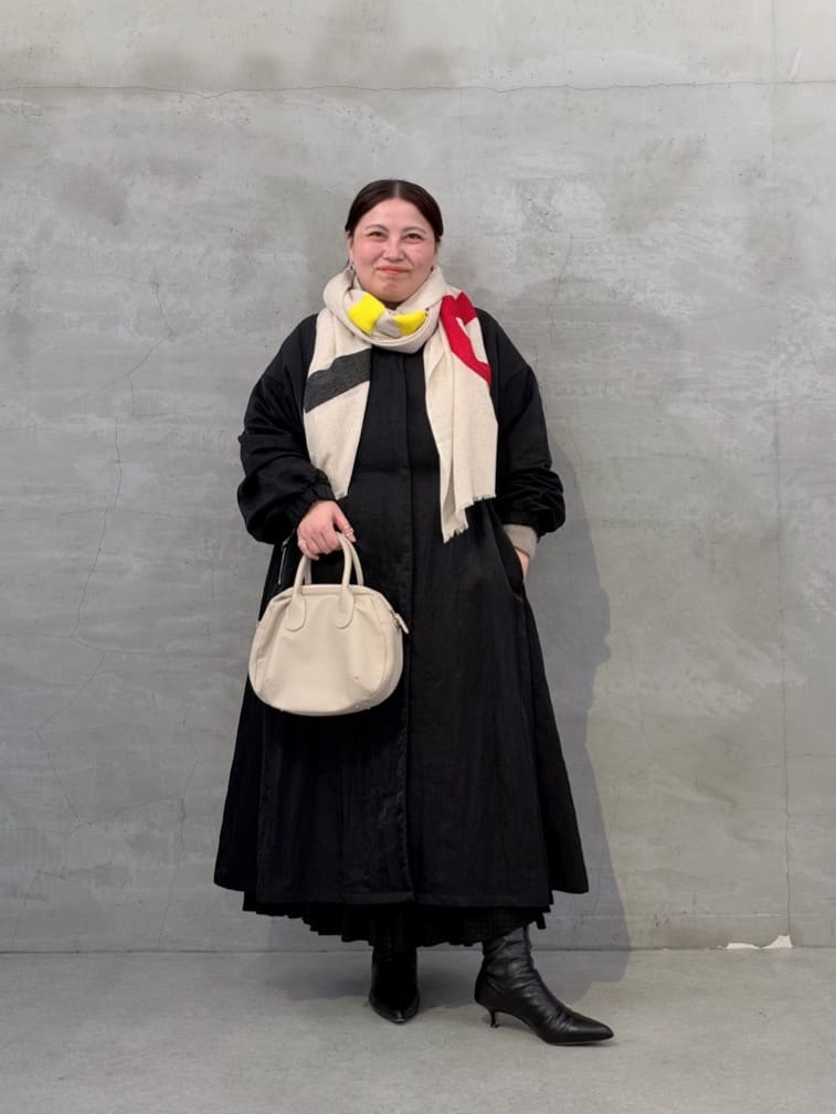 BEARDSLEY | LOVEDストール《CITRUS》 | Rakuten Fashion(楽天