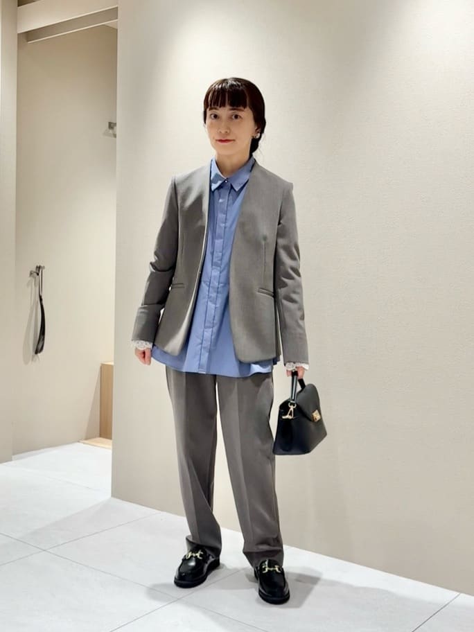 UNITED ARROWS green label relaxing | [size SHORT/TALLあり]ライト