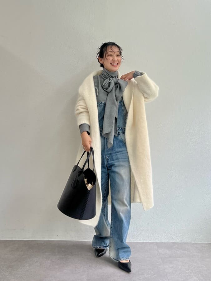 Whim Gazette | DENIM ALL IN ONE2 | Rakuten Fashion(楽天