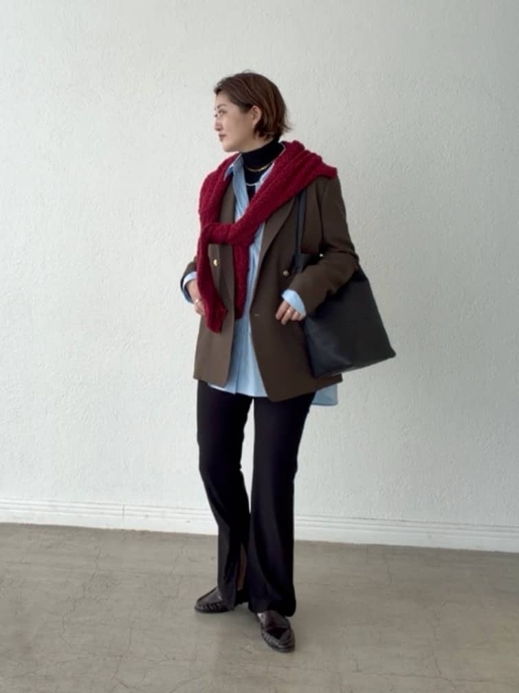 新品未使用 UNDERCOVER カツラギ ZIP スリムパンツ 3 24SS RIVE DROITE | 【3サイズ展開】ZIPスリムパンツ | Rakuten Fashion