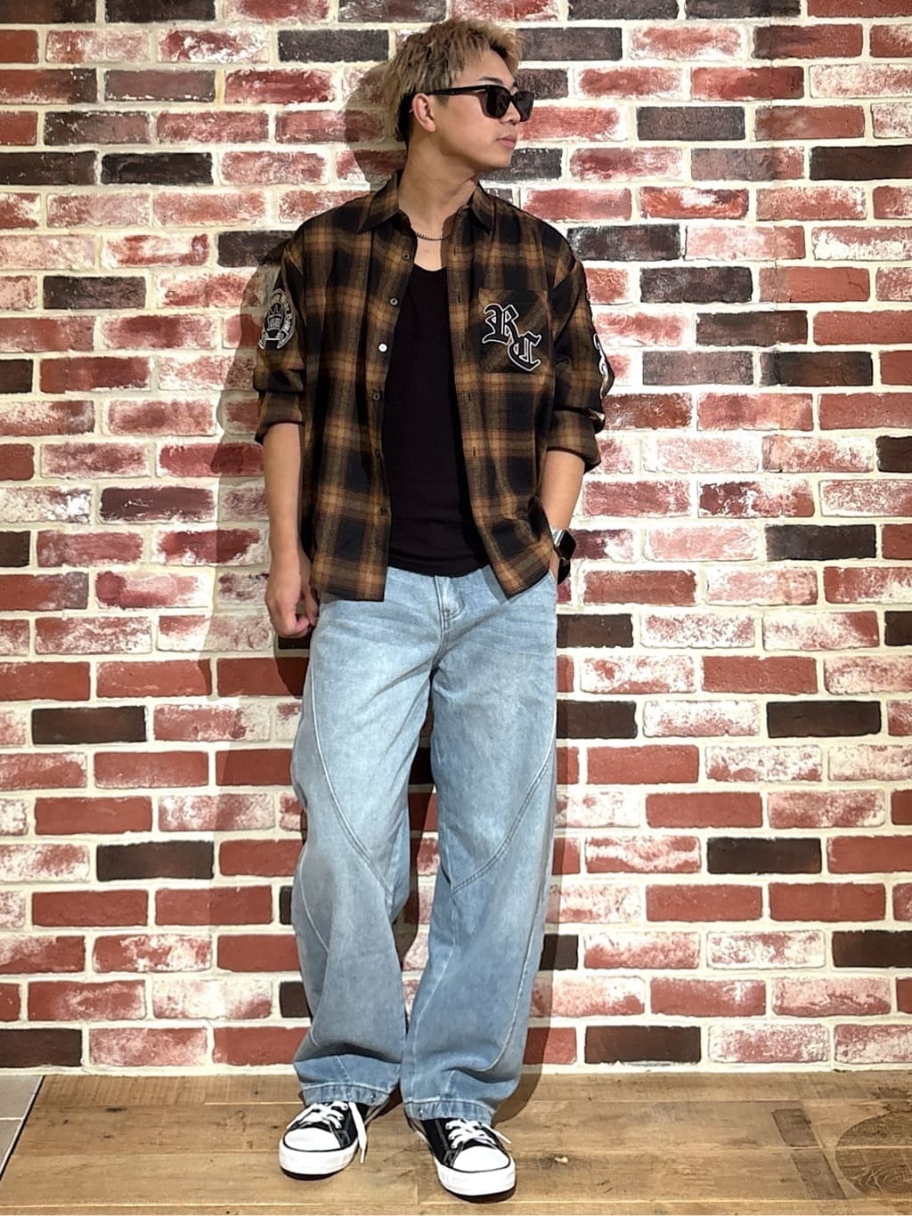 RODEO CROWNS WIDE BOWL | conversion カーブデニム | Rakuten Fashion