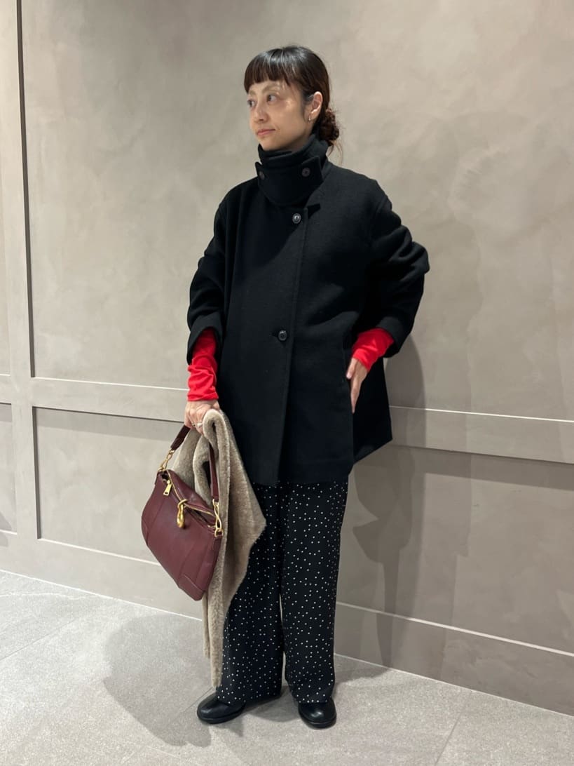 BEAUTY&YOUTH UNITED ARROWS | 【WEB限定 Wardrobe DAILY MINIMAL