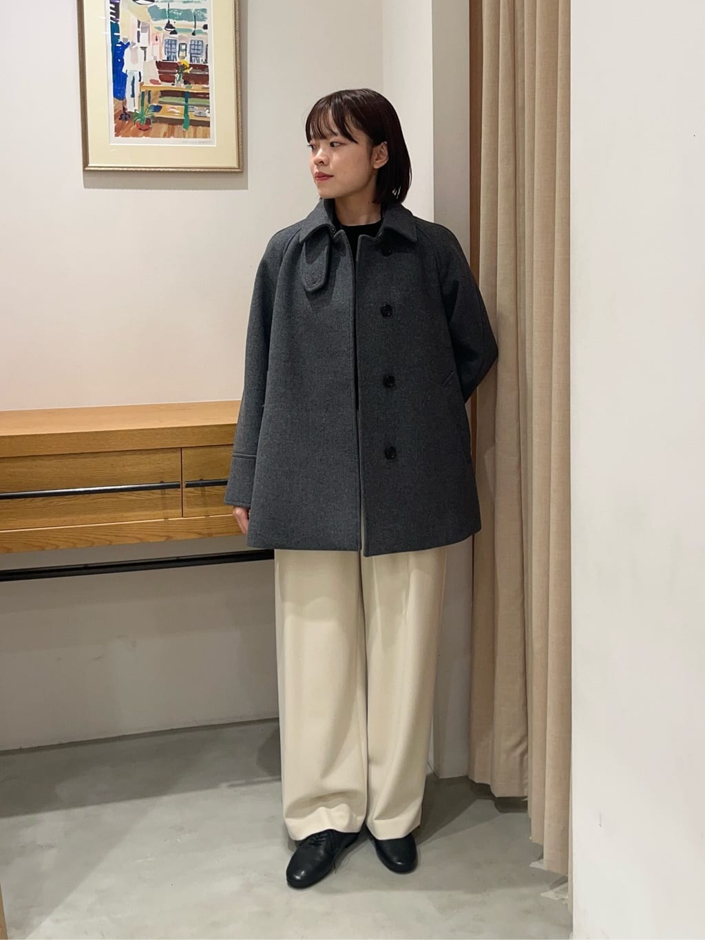 steven alan カバーオール Hbeauty&youth AURALEE Steven Alan（スティーブンアラン）の「＜Steven Alan＞ 8WALE