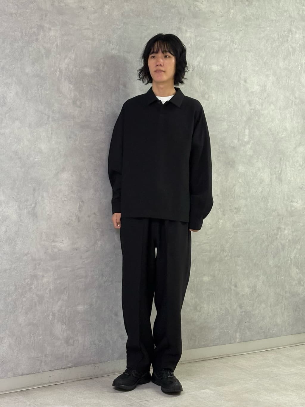 UNITED ARROWS | <D.O UNITED ARROWS BY DAISUKE OBANA>+10 D/SL PL