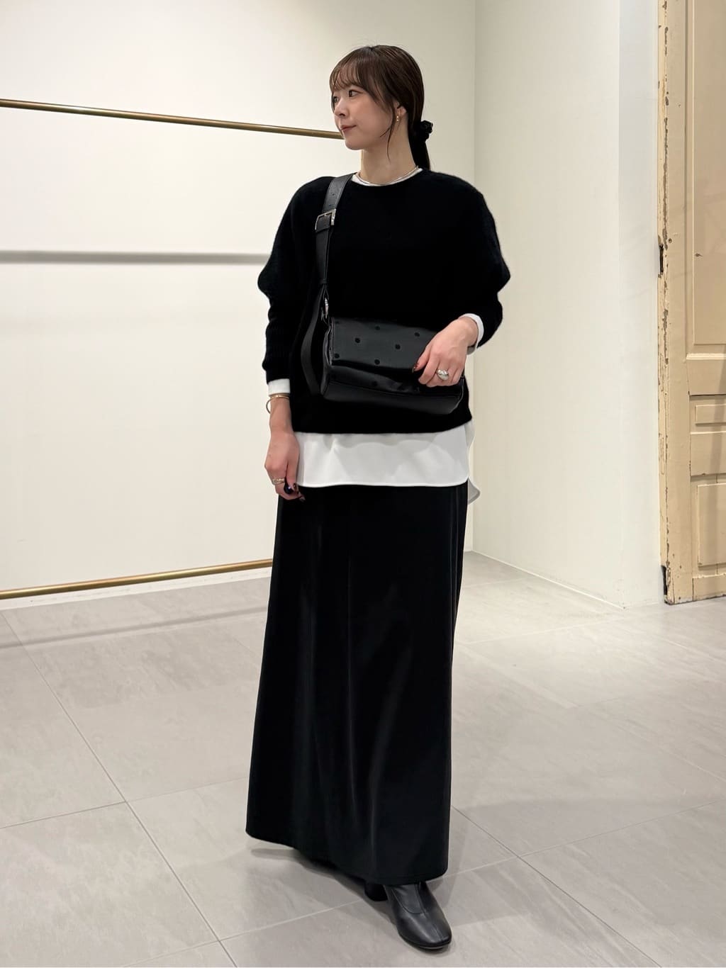 BEARDSLEY | 《追加予約》Tブラウス | Rakuten Fashion(楽天
