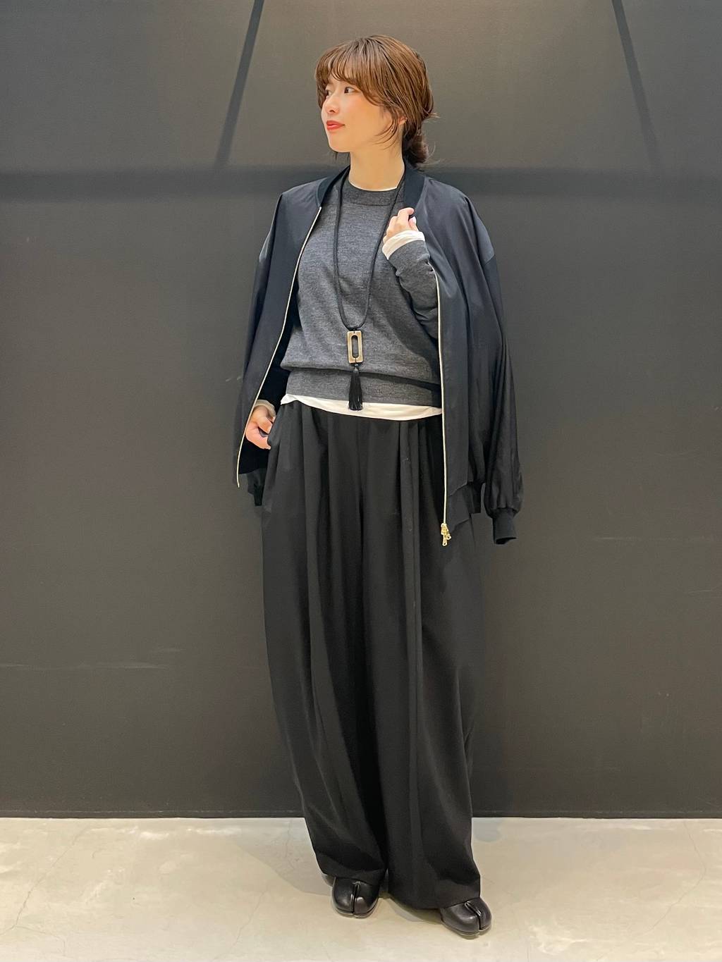 Curensology | <5AWARENESS>ロングスリーブTシャツ | Rakuten Fashion