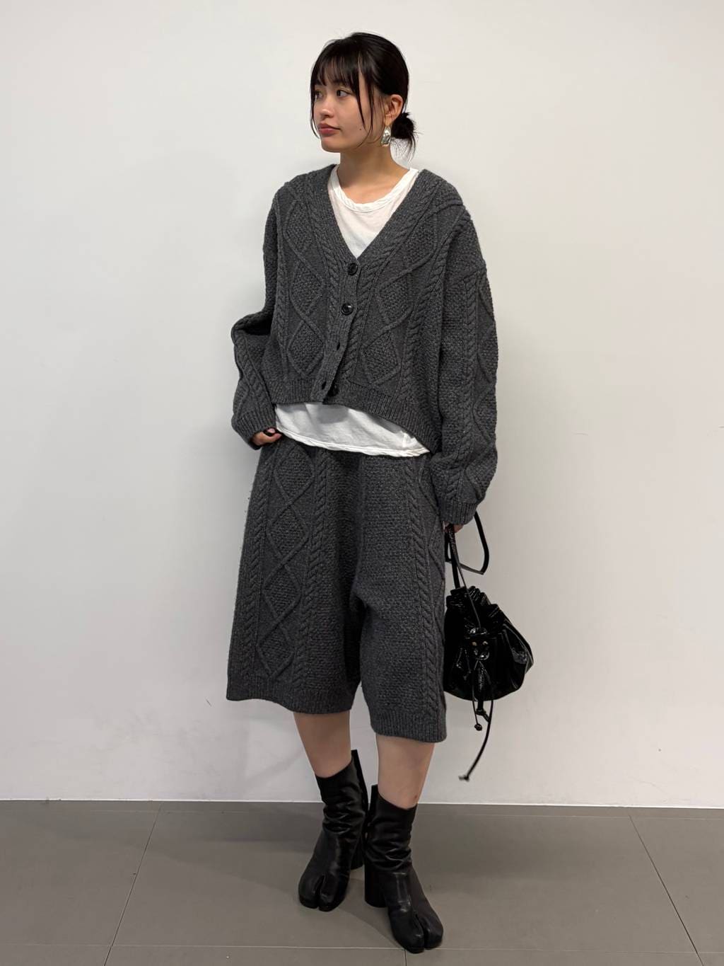 Curensology | <5AWARENESS>ロングスリーブTシャツ | Rakuten Fashion