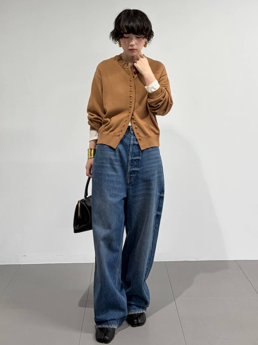Curensology | <5AWARENESS>ロングスリーブTシャツ | Rakuten Fashion