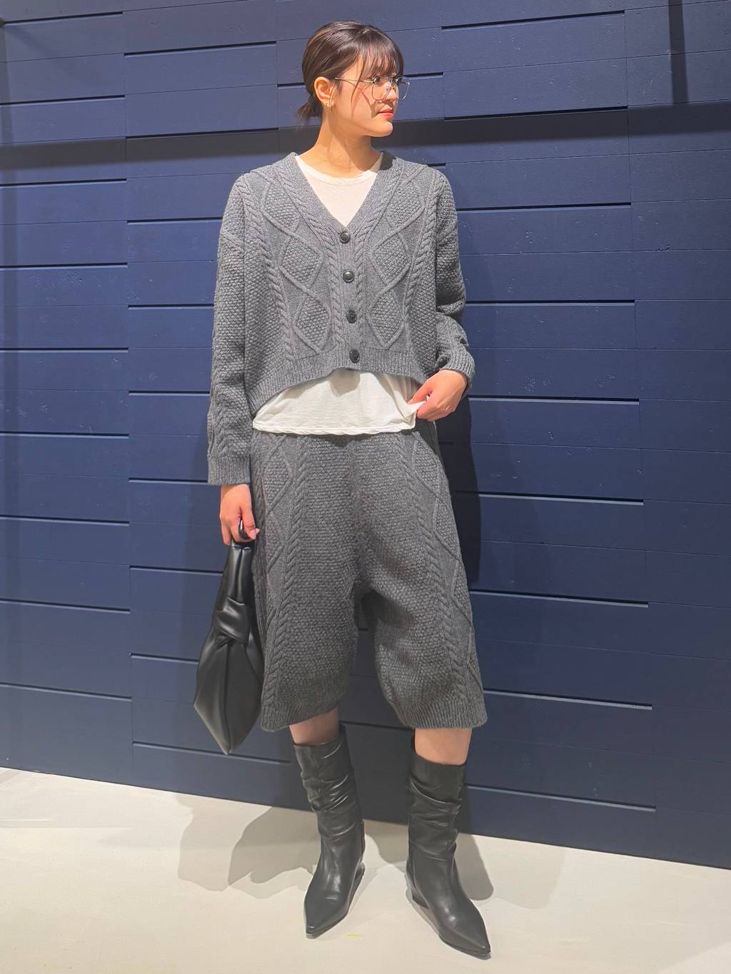 Curensology | <5AWARENESS>ロングスリーブTシャツ | Rakuten Fashion