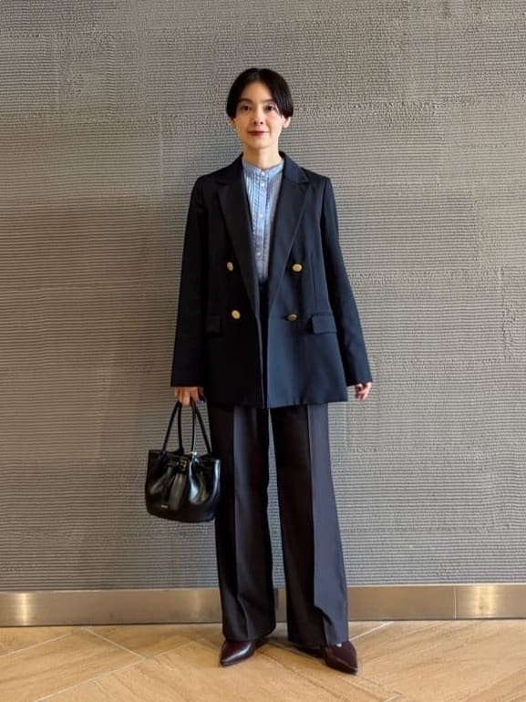 UNITED ARROWS green label relaxing | [size SHORT/TALLあり]Greed