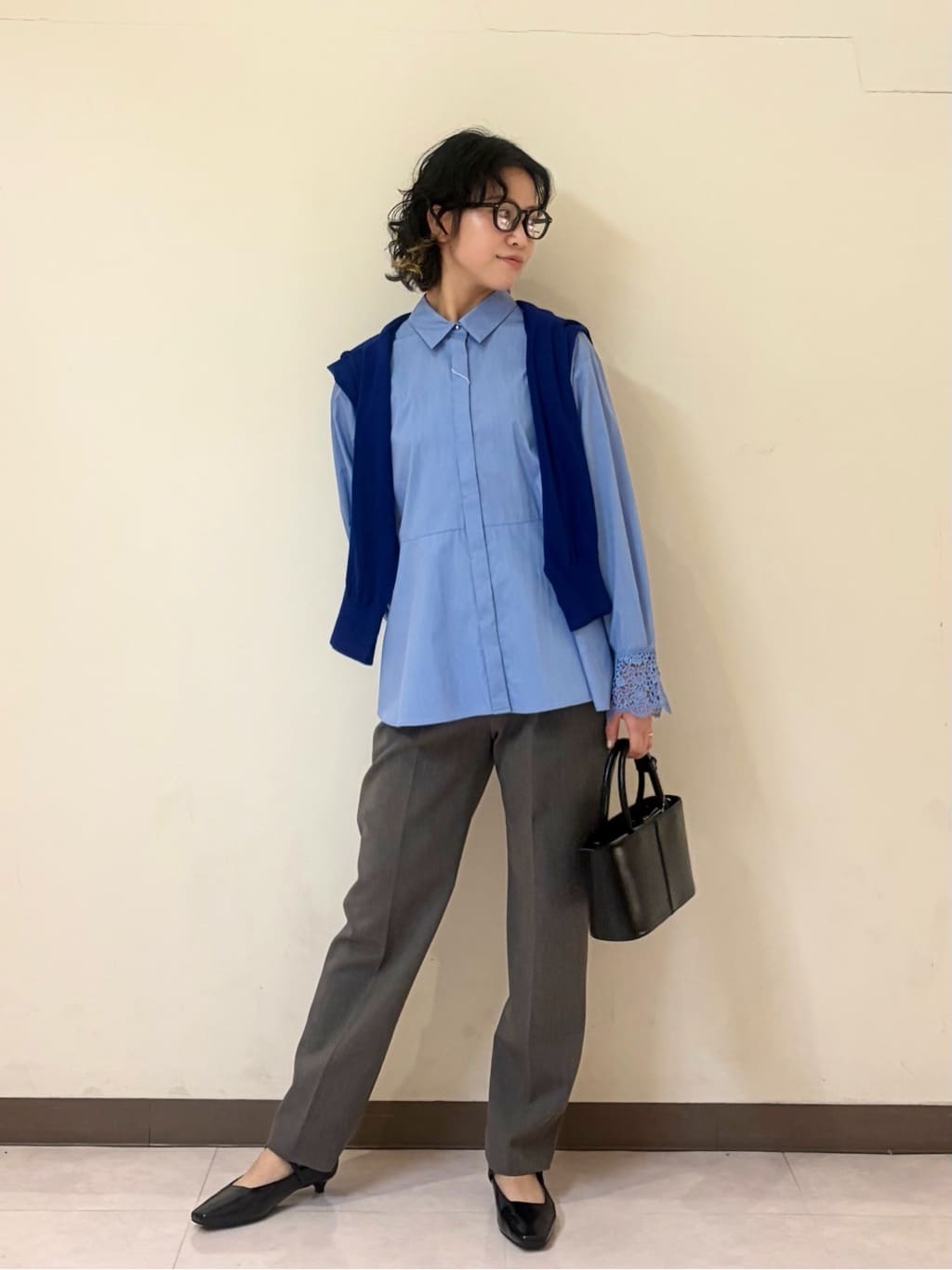 UNITED ARROWS green label relaxing | [size SHORT/TALLあり]ライト