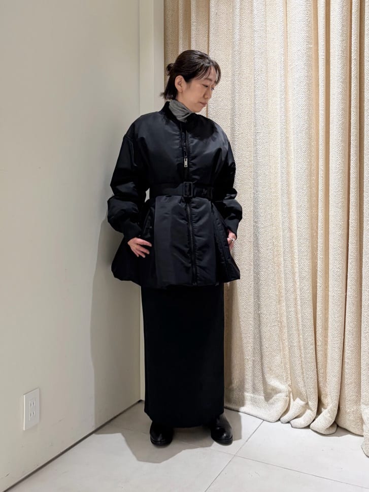 LE PHIL | スキューバジャージースカート | Rakuten Fashion(楽天