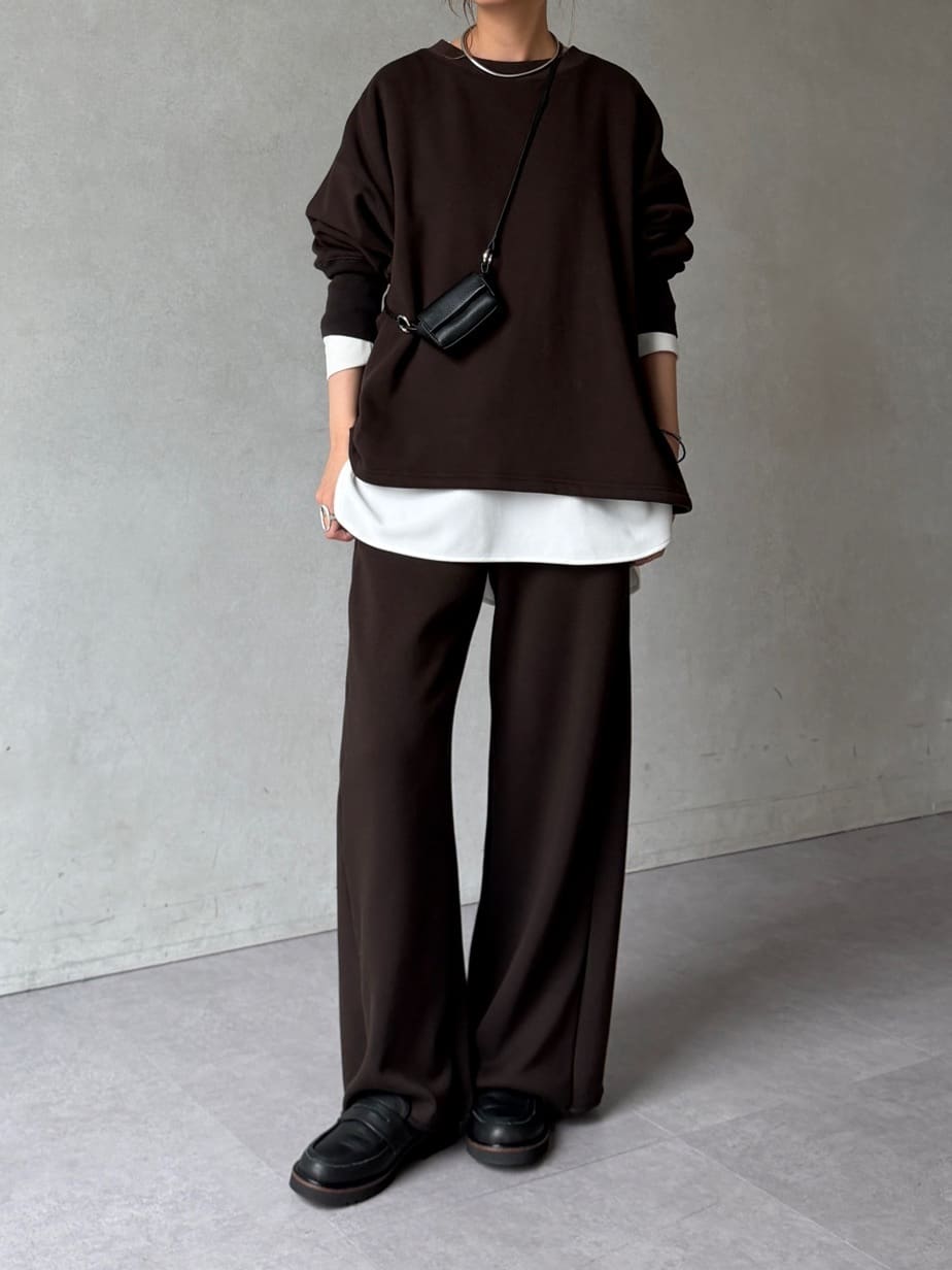BEARDSLEY | 《追加予約》Tブラウス | Rakuten Fashion(楽天