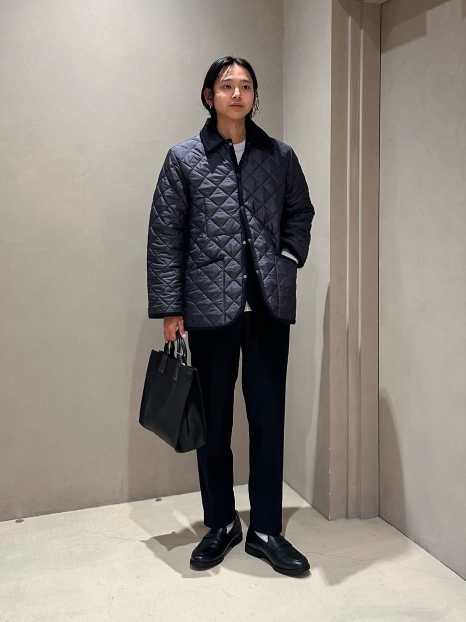 BEAUTY&YOUTH UNITED ARROWS | ストレッチ サキソニー 2ボタン