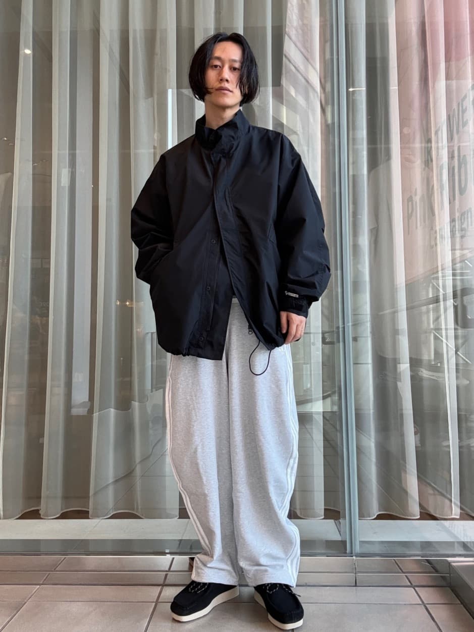 FREAK'S STORE | Wallabee Lite / ワラビーライト 26AW | Rakuten