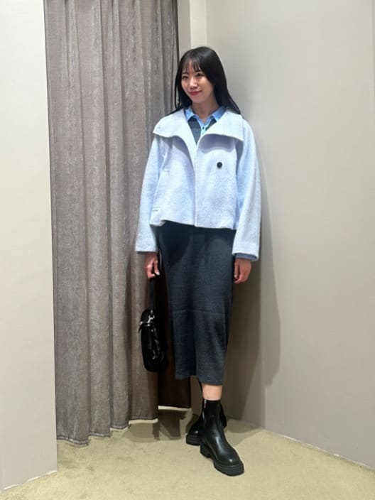 UNITED ARROWS green label relaxing | <EMMEL REFINES>EM エリツキ