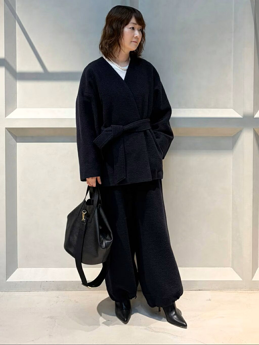 Curensology | <5AWARENESS>ロングスリーブTシャツ | Rakuten Fashion