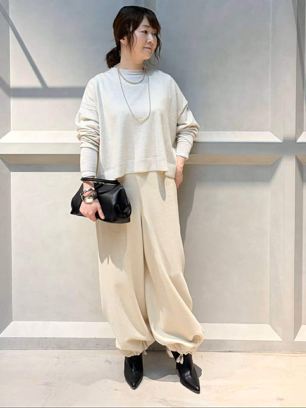 Curensology | <5AWARENESS>ロングスリーブTシャツ | Rakuten Fashion