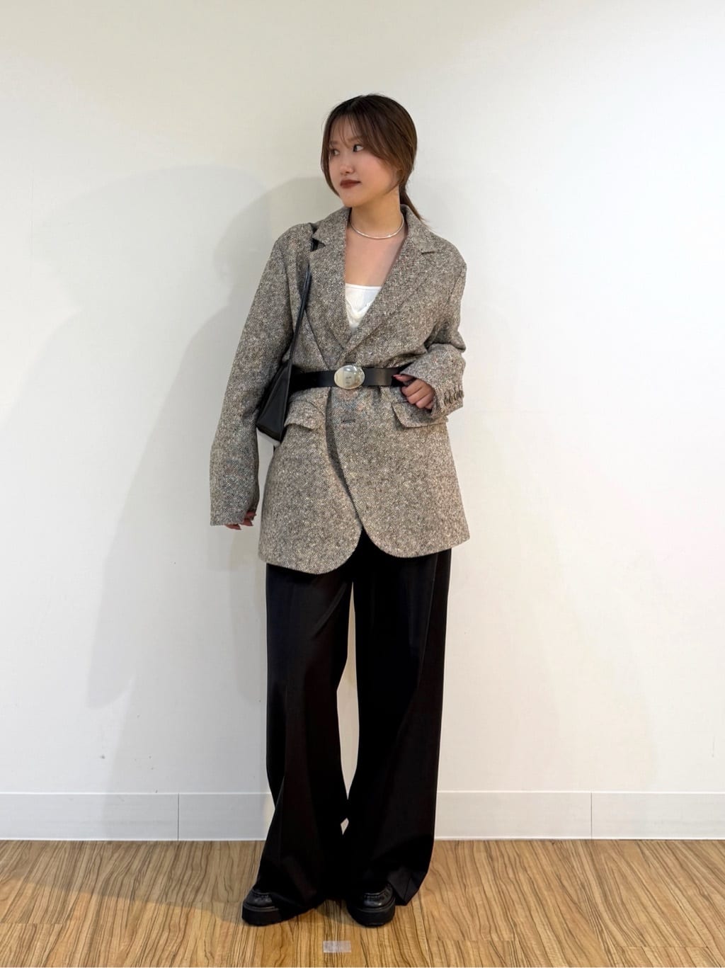 Whim Gazette | 【myporter】キャミソール | Rakuten Fashion(楽天