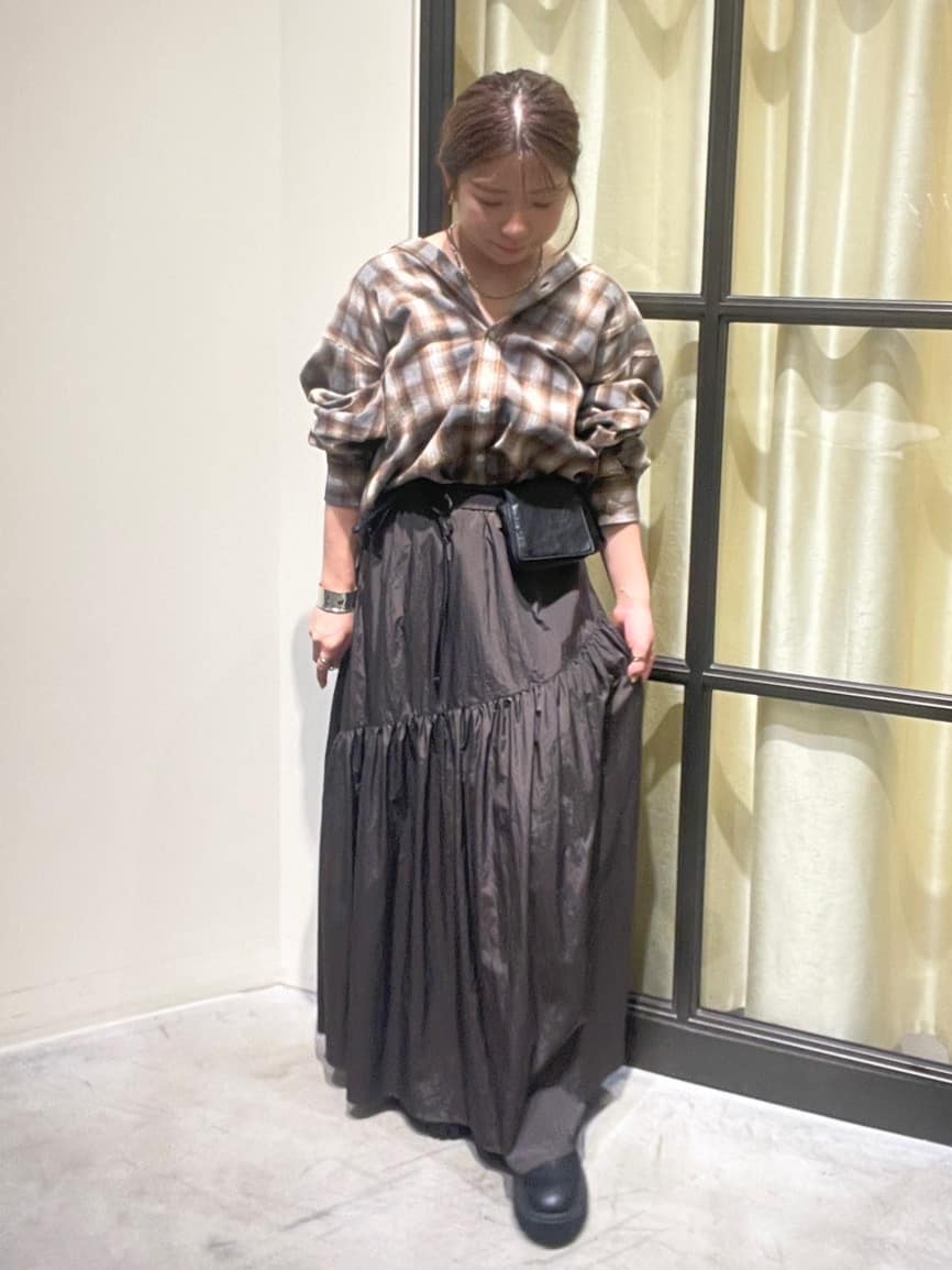 Whim Gazette | 【THE BAAT】MINI BAG | Rakuten Fashion(楽天