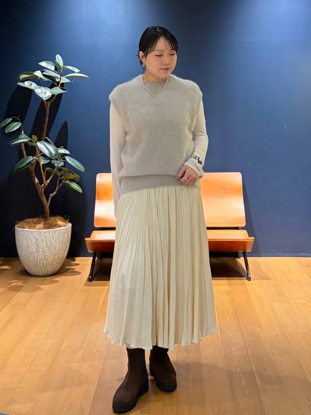 Curensology | <5AWARENESS>ロングスリーブTシャツ | Rakuten Fashion