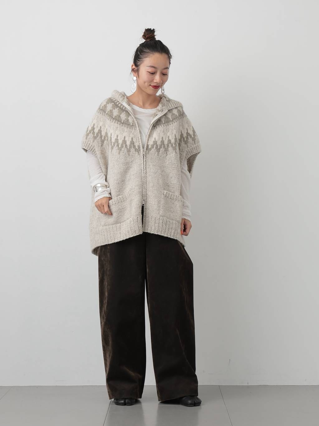 Curensology | <5AWARENESS>ロングスリーブTシャツ | Rakuten Fashion